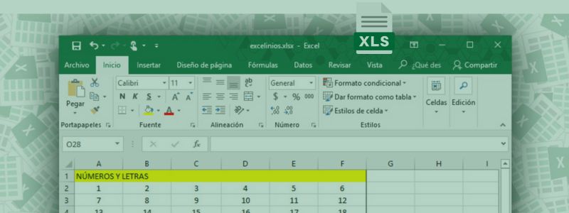 Excel - Planilla de Cálculo